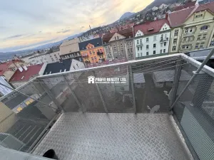 Prodej bytu 2+kk, Děčín, Prokopa Holého, 50 m2