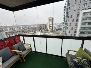 Prodej bytu 3+kk, Praha - Hloubětín, Sobí, 64 m2