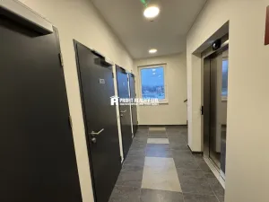 Prodej bytu 3+kk, Praha - Hloubětín, Sobí, 64 m2