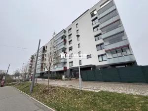 Prodej bytu 3+kk, Praha - Hloubětín, Sobí, 64 m2