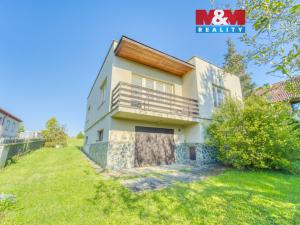 Prodej rodinného domu, Svojkovice, 94 m2