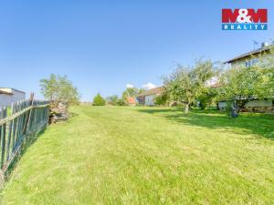 Prodej rodinného domu, Svojkovice, 94 m2