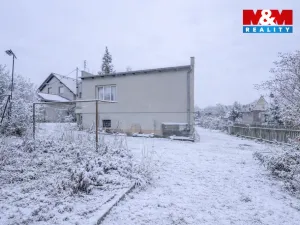 Prodej rodinného domu, Svojkovice, 94 m2