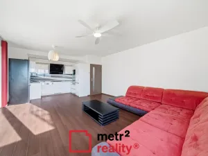 Prodej bytu 3+kk, Olomouc, Loudova, 72 m2