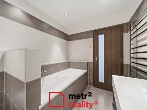 Prodej bytu 3+kk, Olomouc, Loudova, 72 m2