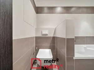 Prodej bytu 3+kk, Olomouc, Loudova, 72 m2