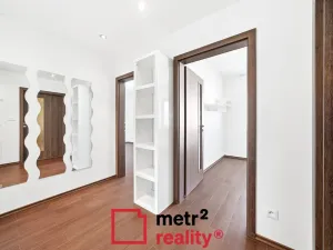 Prodej bytu 3+kk, Olomouc, Loudova, 72 m2
