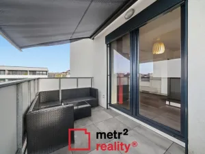 Prodej bytu 3+kk, Olomouc, Loudova, 72 m2