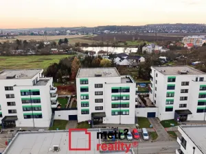 Prodej bytu 3+kk, Olomouc, Loudova, 72 m2