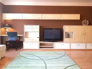 Pronájem bytu 3+kk, Praha, Nad Okrouhlíkem, 102 m2