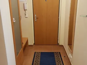 Pronájem bytu 3+kk, Praha, Nad Okrouhlíkem, 102 m2