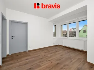 Pronájem bytu 3+kk, Rosice, Wolkerova, 57 m2