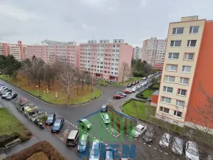 Prodej bytu 3+1, Praha - Chodov, Dědinova, 75 m2