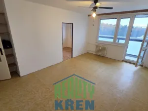 Prodej bytu 3+1, Praha - Chodov, Dědinova, 75 m2