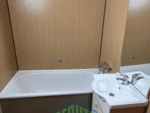 Prodej bytu 3+1, Praha - Chodov, Dědinova, 75 m2