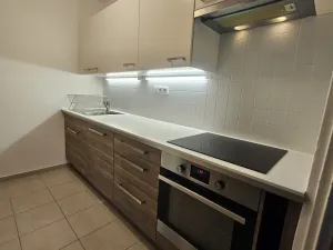 Pronájem bytu 3+kk, Praha - Břevnov, Radimova, 60 m2