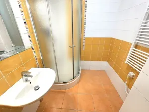 Pronájem bytu 3+kk, Praha - Břevnov, Radimova, 60 m2