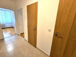 Pronájem bytu 3+kk, Praha - Břevnov, Radimova, 60 m2