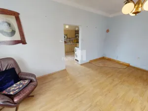 Prodej rodinného domu, Horní Cerekev, Sportovní, 137 m2