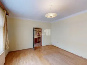 Prodej rodinného domu, Horní Cerekev, Sportovní, 137 m2