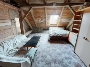 Prodej rodinného domu, Horní Cerekev, Sportovní, 137 m2