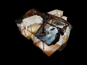 Prodej rodinného domu, Horní Cerekev, Sportovní, 137 m2