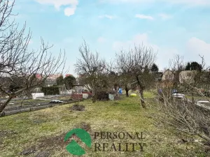 Prodej zahrady, Kladno, 300 m2