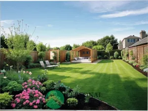 Prodej zahrady, Kladno, 300 m2