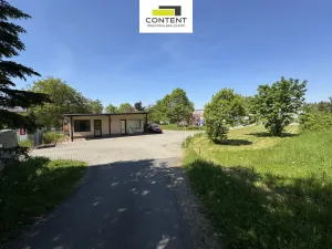 Prodej skladu, Praha - Točná, Branišovská, 26545 m2