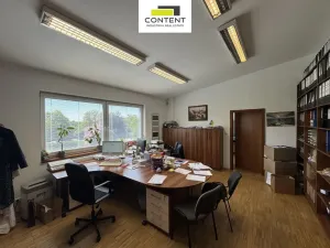 Prodej výrobních prostor, Praha - Točná, Branišovská, 26545 m2