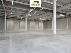 Pronájem skladu, Myslinka, 8727 m2