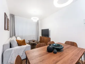 Prodej bytu 3+kk, Praha - Holešovice, Dělnická, 67 m2