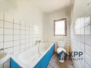 Prodej bytu 2+1, Loučovice, 52 m2