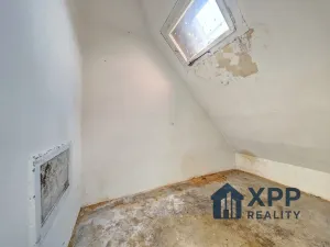 Prodej bytu 2+1, Loučovice, 52 m2