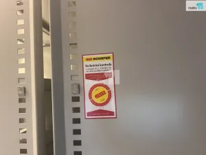 Pronájem obchodního prostoru, Karlovy Vary - Dvory, Chebská, 47 m2