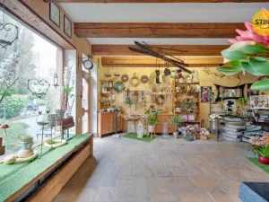 Prodej obchodního prostoru, Kroměříž, 1. máje, 102 m2