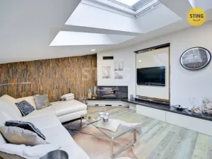 Prodej obchodního prostoru, Kroměříž, 1. máje, 102 m2