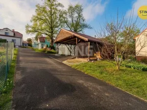 Prodej rodinného domu, Ludgeřovice, Hlučínská, 150 m2