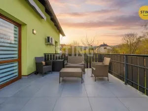 Prodej rodinného domu, Ludgeřovice, Hlučínská, 150 m2