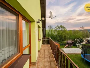 Prodej rodinného domu, Ludgeřovice, Hlučínská, 150 m2