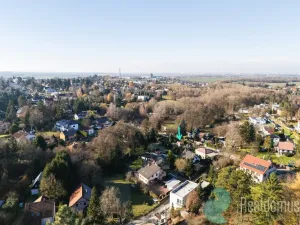 Prodej pozemku pro bydlení, Říčany - Pacov, Březská, 533 m2