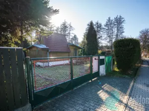 Prodej pozemku pro bydlení, Říčany - Pacov, Březská, 533 m2