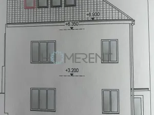 Prodej bytu 1+kk, Mladá Boleslav - Mladá Boleslav IV, Luční, 72 m2