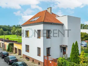 Prodej bytu 1+kk, Mladá Boleslav - Mladá Boleslav IV, Luční, 72 m2