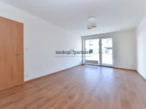 Pronájem bytu 2+kk, Praha - Prosek, Čakovická, 54 m2