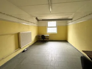 Pronájem bytu 1+kk, Karlovy Vary - Bohatice, Kpt. Nálepky, 20 m2