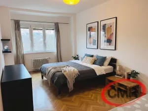 Prodej bytu 2+kk, Praha, Na Mlejnku, 51 m2