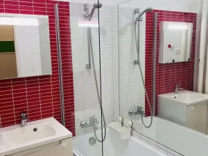 Prodej bytu 2+kk, Praha, Na Mlejnku, 51 m2