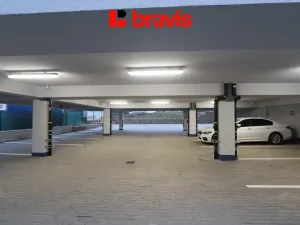 Pronájem bytu 2+kk, Kuřim, Tyršova, 45 m2