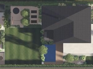 Prodej rodinného domu, Kounice, 233 m2